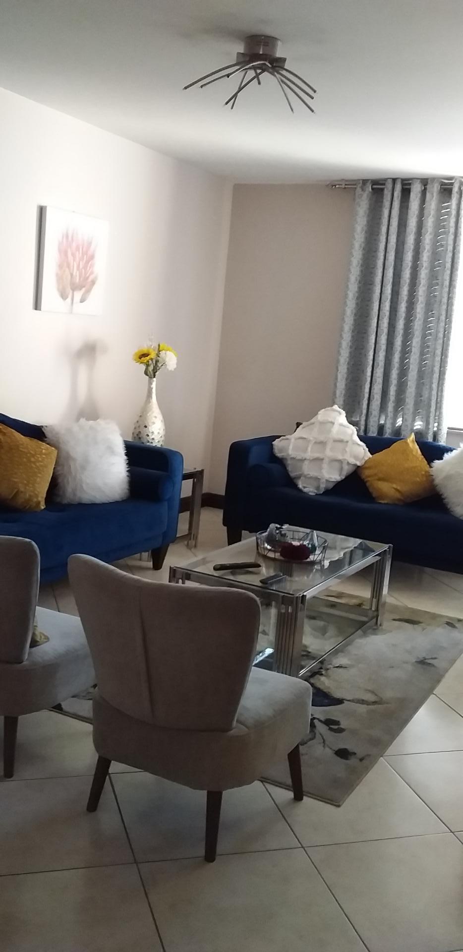 1 Bedroom Apartment for Sale - Gauteng