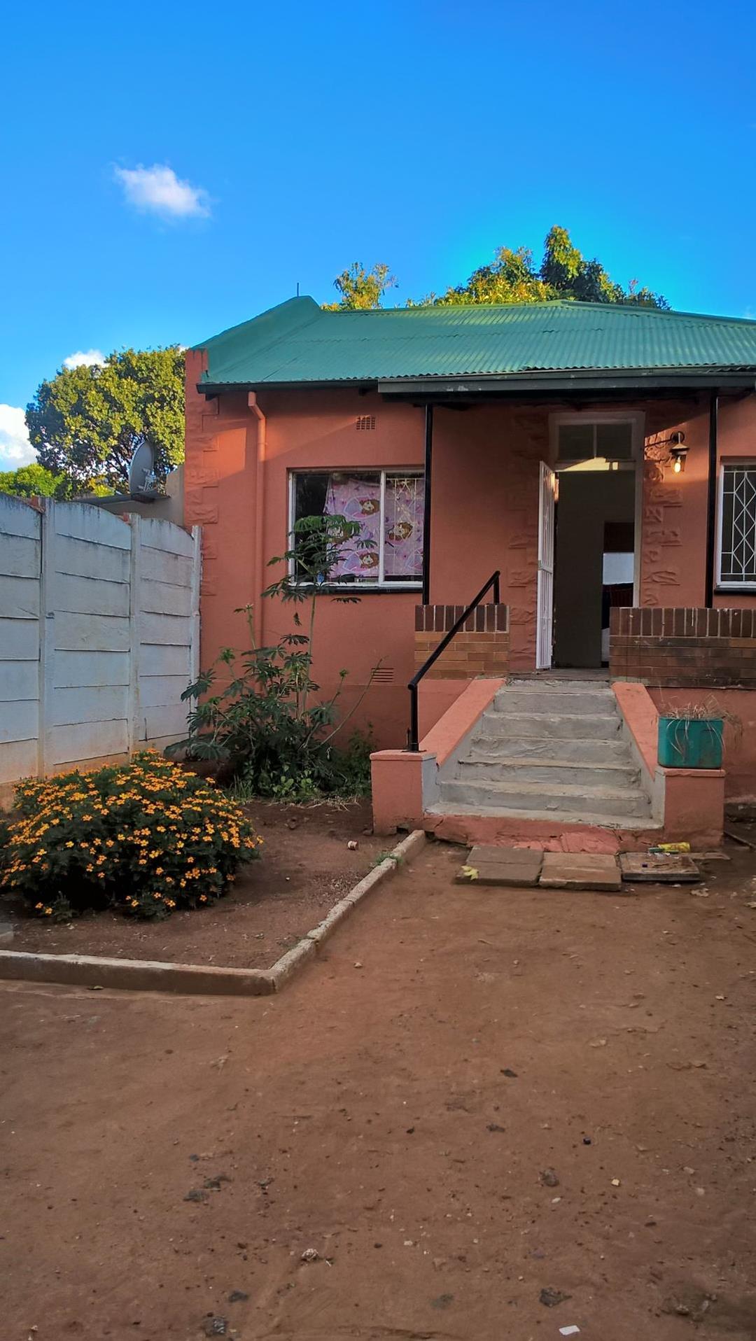 5 Bedroom House for Sale - Gauteng