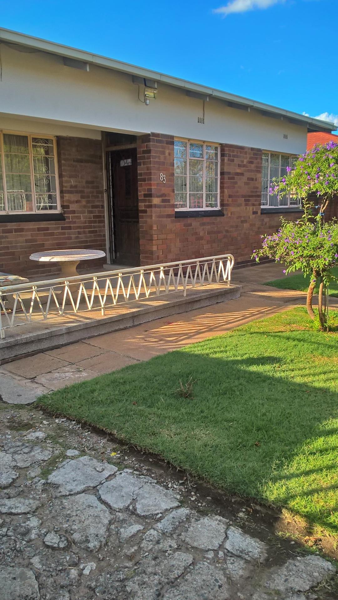 3 Bedroom House for Sale - Gauteng