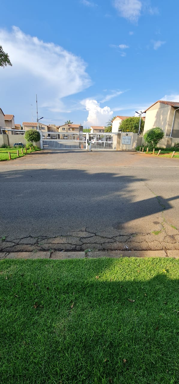 3 Bedroom Townhouse for Sale - Gauteng