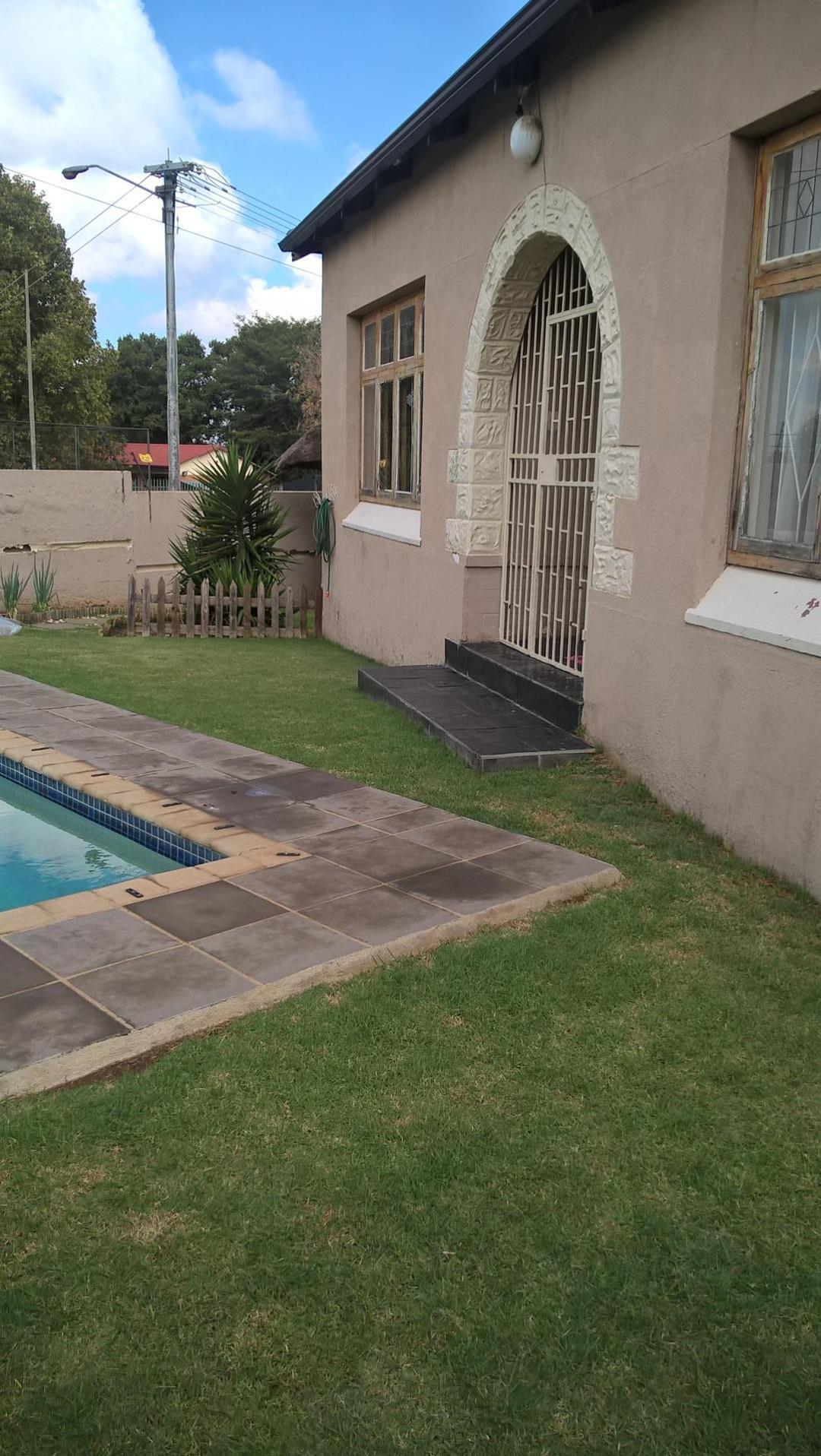 3 Bedroom House for Sale - Gauteng