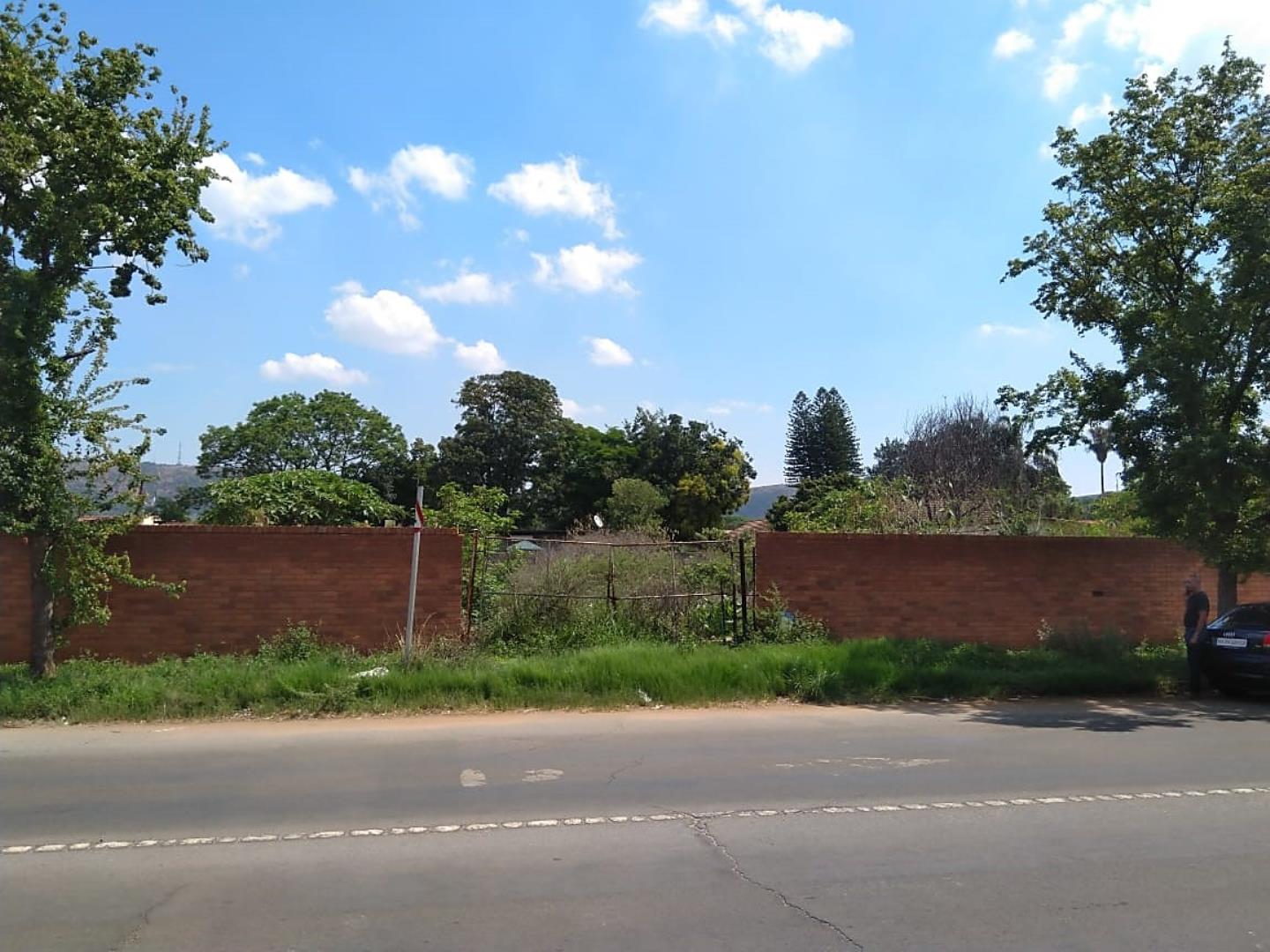 Vacant land Residential for Sale - Gauteng