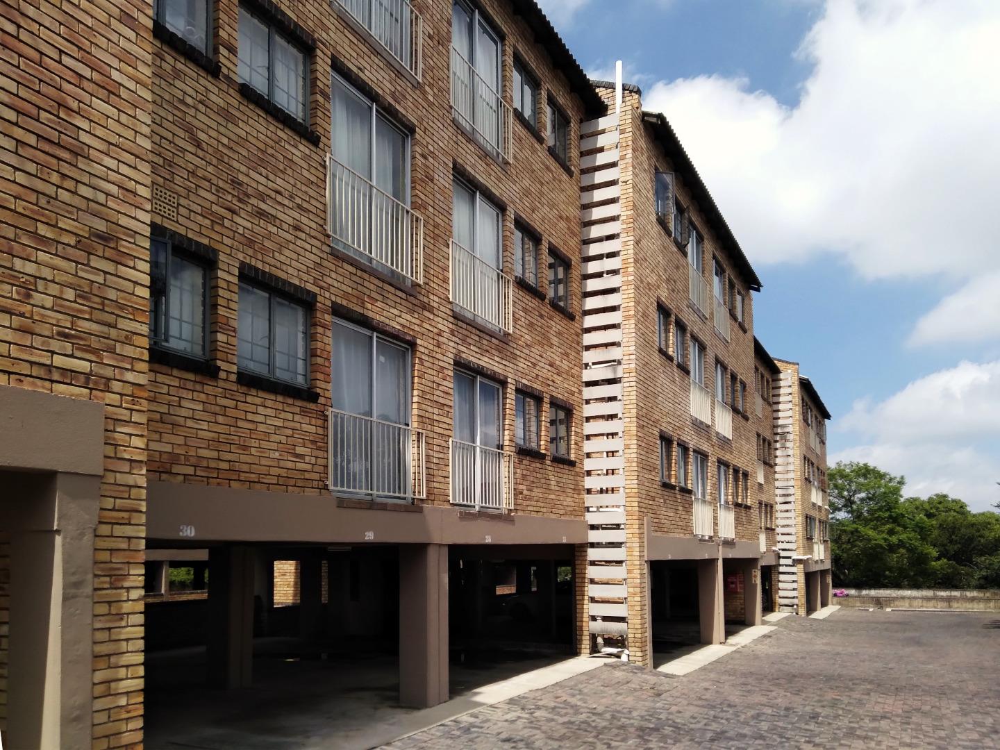 Apartment for Sale - Gauteng