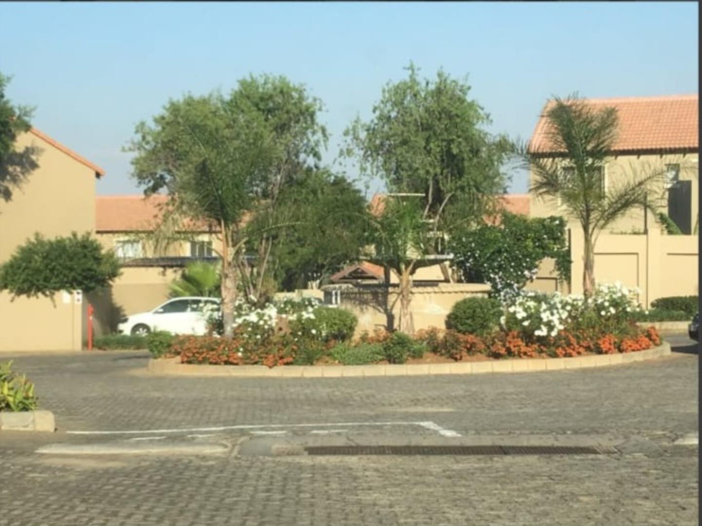 2 Bedroom Apartment for Sale - Gauteng