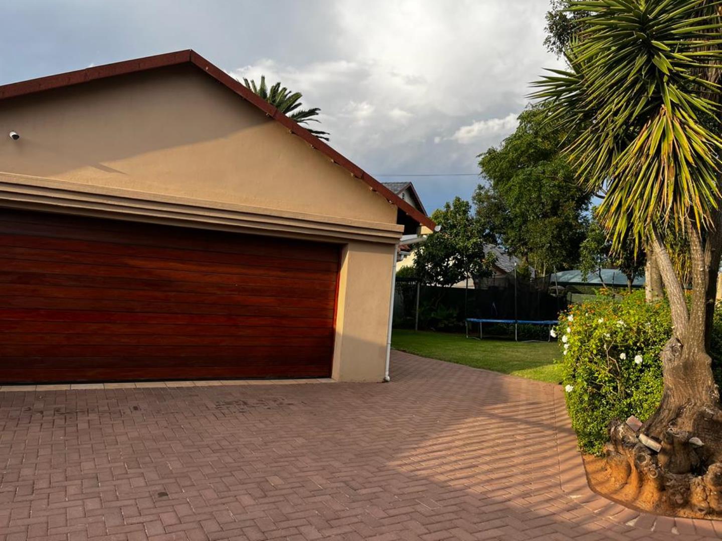 4 Bedroom House for Sale - Gauteng