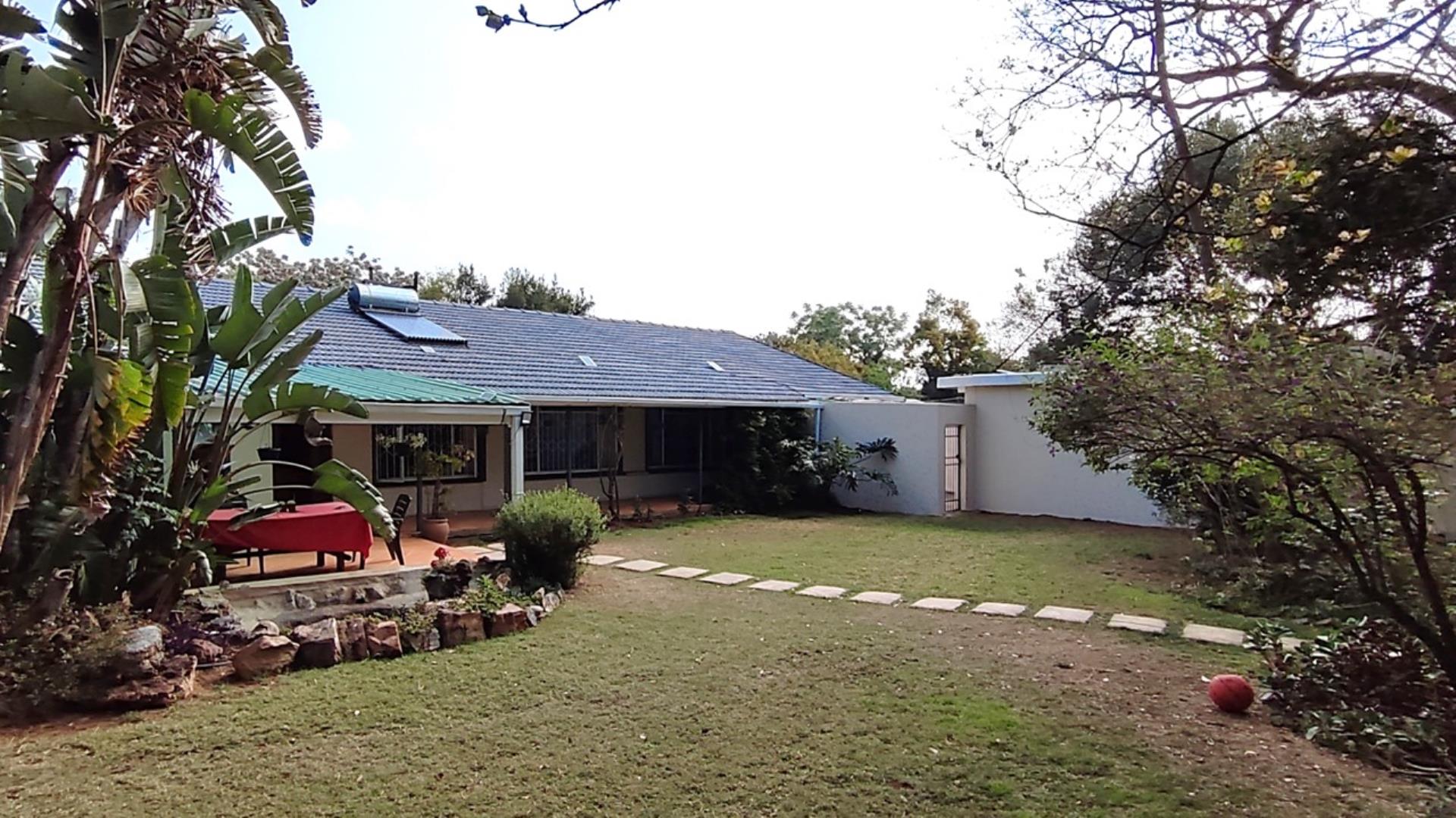 3 Bedroom House for Sale - Gauteng