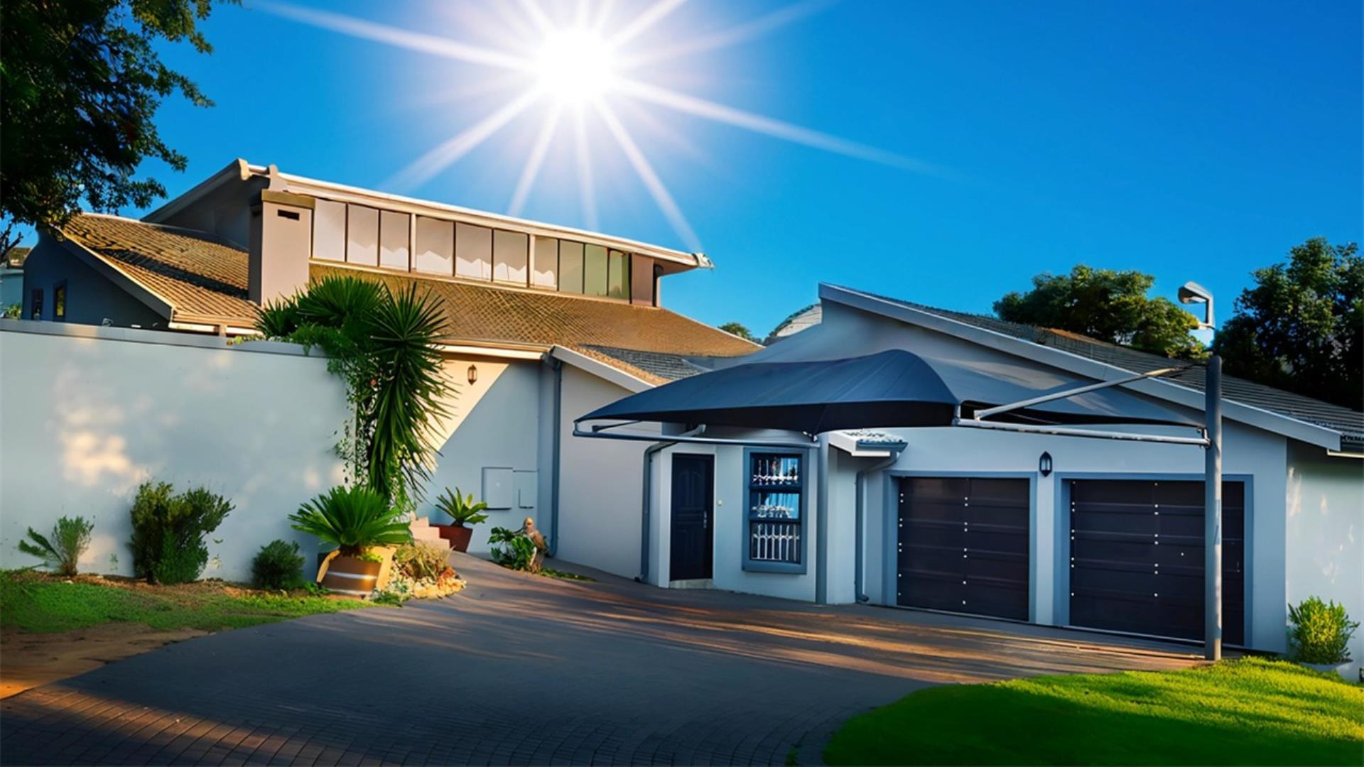 3 Bedroom House for Sale - Gauteng