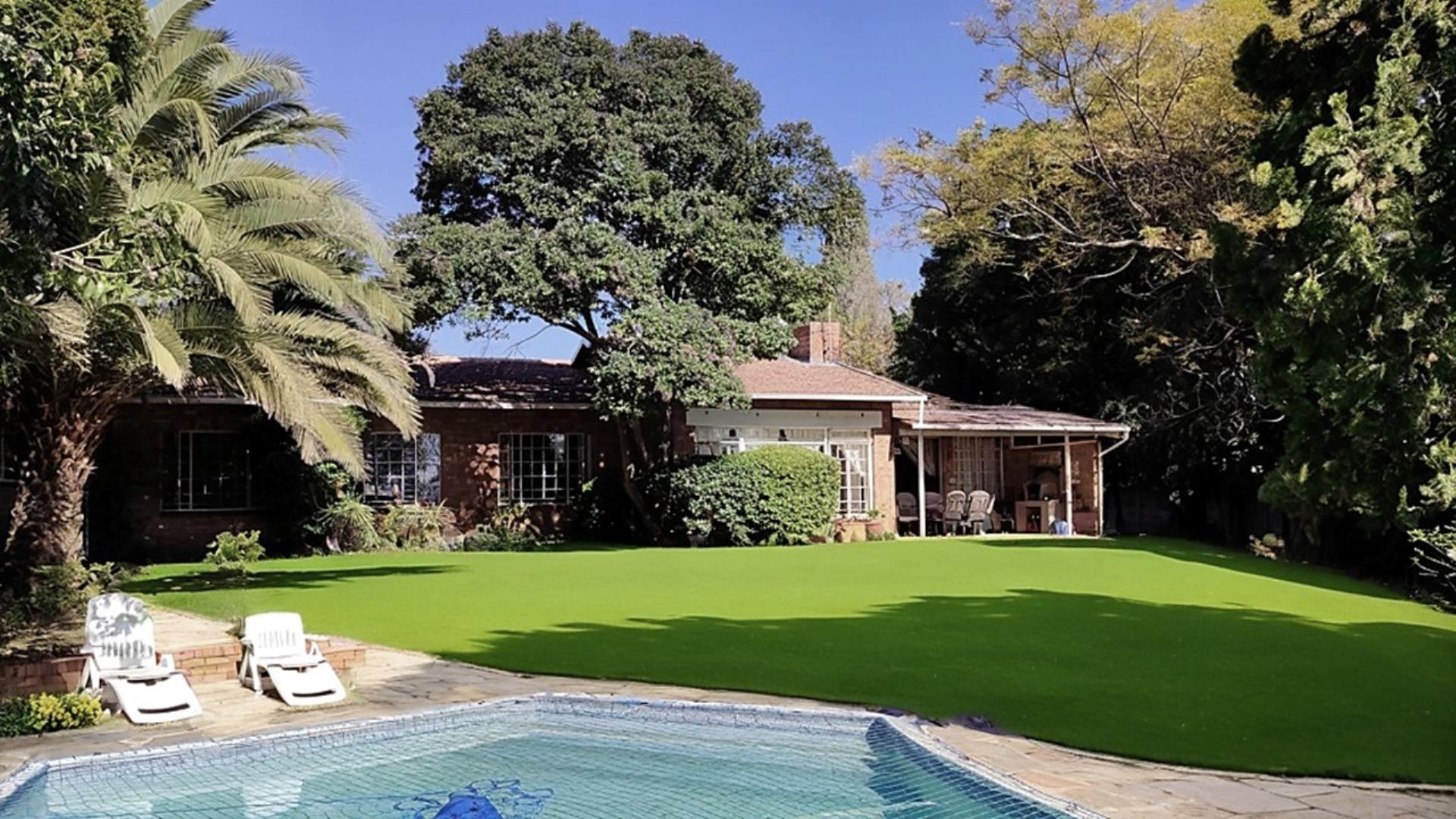 3 Bedroom House for Sale - Gauteng