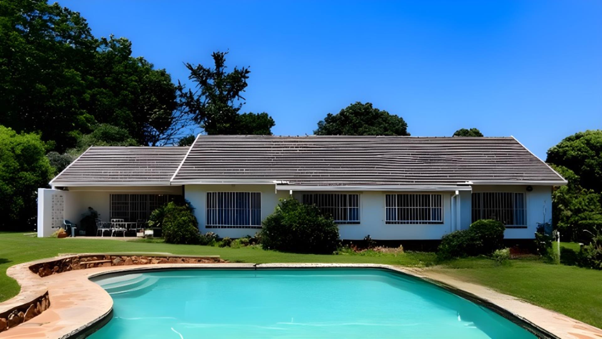 3 Bedroom House for Sale - Gauteng