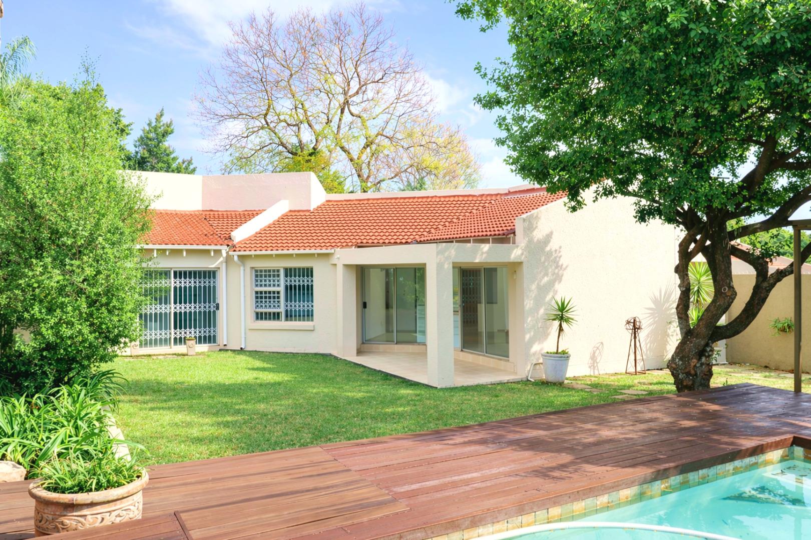 3 Bedroom Cluster for Sale - Gauteng